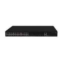 HPE NW CW Sw 32G 4P 4Y 1-slot 5550HI