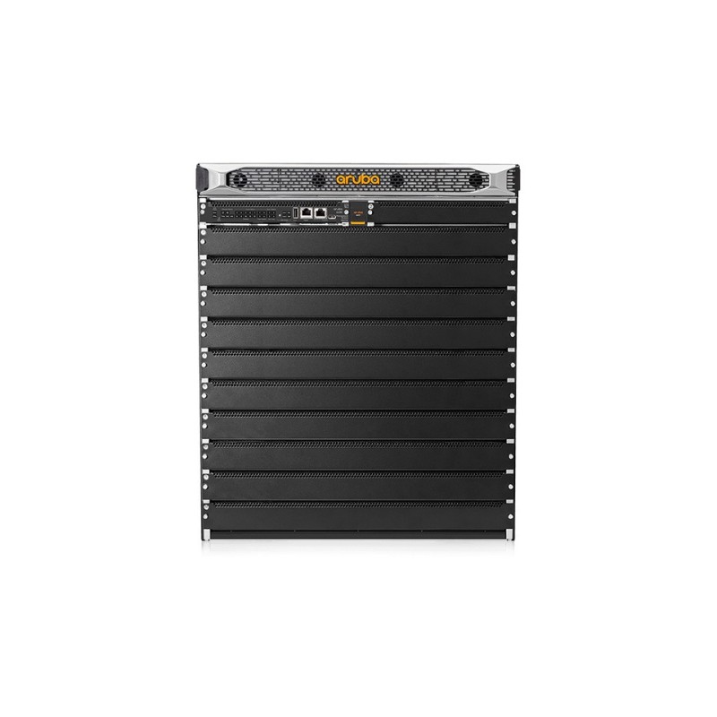 Aruba 6410 v2 Switch