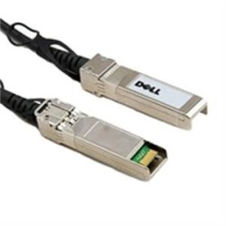 Dell Networking Cable SFP+/SFP+ 40GbE, 3m Direct