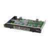 HPE ANW 6400 24SR10 CL8 4SFP56 v2 Mod