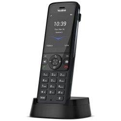 Yealink W78H IP DECT ručka pro W78P, 2,4'' bar.disp.