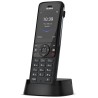 Yealink W78H IP DECT ručka pro W78P, 2,4'' bar.disp.