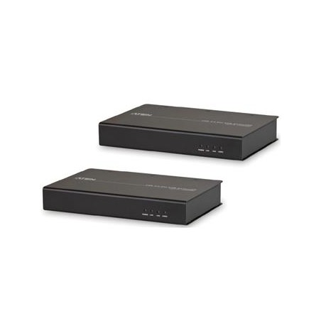 ATEN Extender PC-konzole DVI, USB 3port hub, 100m