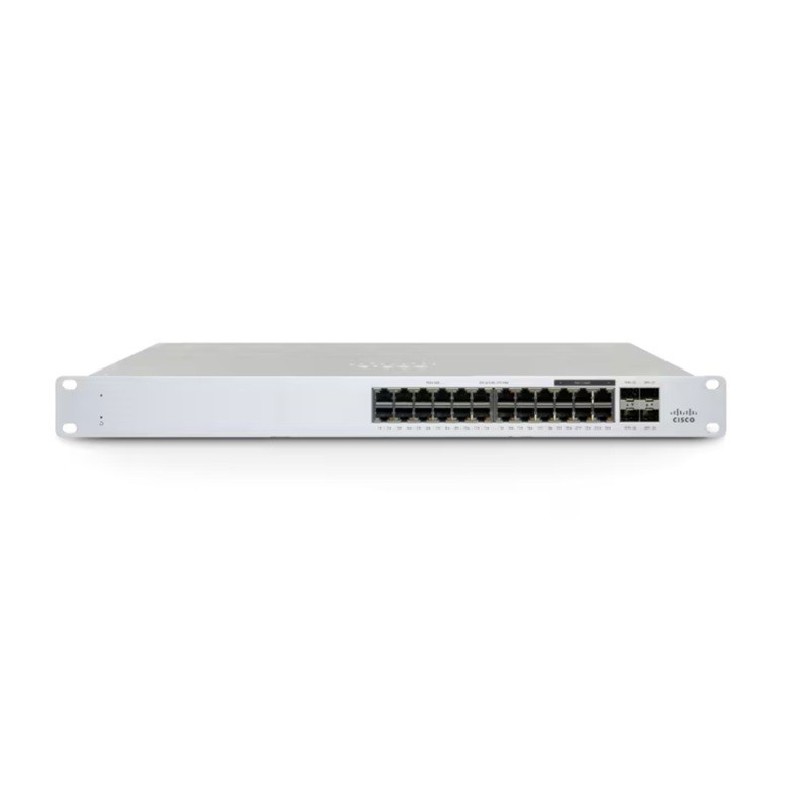 Cisco Meraki MS130-24-HW