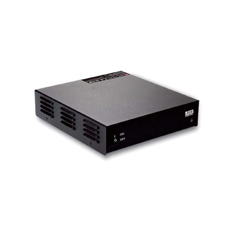 MEANWELL - ENP-360-48 - AC/DC uzavřený napájecí zdroj 48V, 360W