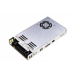 MEANWELL Průmyslový napájecí zdroj 55,2V (360W) LAD360DU