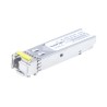 MaxLink 1.25G SFP optický HP modul, WDM(BiDi), SM, Tx 1550/Rx1310nm, 20km,1xLC konektor, DDM, H3C