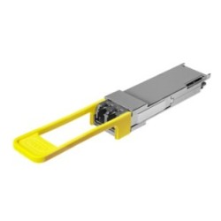 HPE ANW 100G LR QSFP28 LC 10km SMF XCVR