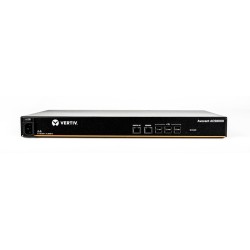 Avocent ACS8016, SAC