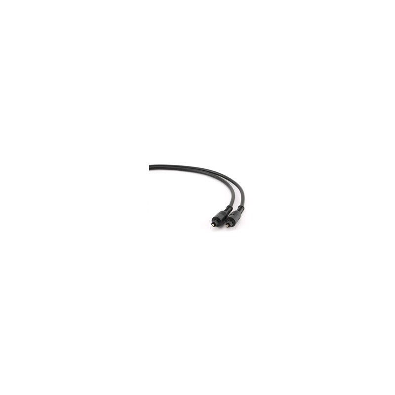 GEMBIRD Kabel audio optický 2m (Toslink)