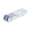 MaxLink 1.25G SFP optický HP modul, SM, 1310nm, 3km, 2x LC konektor, DDM, H3C kompatibilní