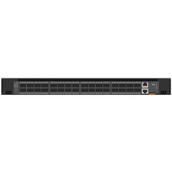 Aruba 8325-32C FB 6 F 2 DC Bdl