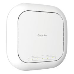 D-Link DBA-2520P Wireless AC1900 Wave2 Nuclias Access Point (With 1 Year License)
