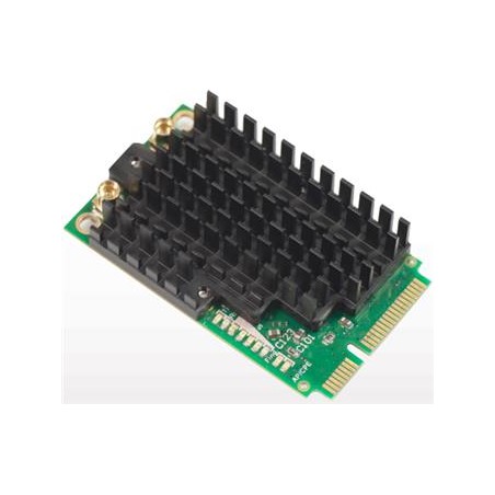 Mikrotik R11e-5HnD miniPCI-e karta 802.11a/n