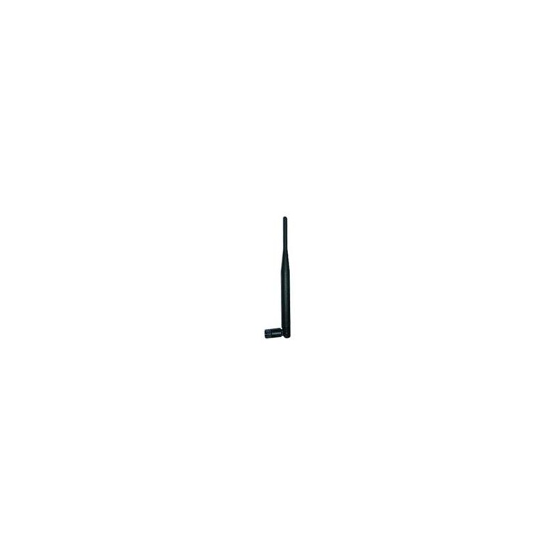W-Star Wifi Anténa 5G360050 5 GHz všesměr, 6 dBi, RSMA/M, pendrek