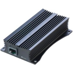 Mikrotik RGPOE-CON-HP - POE měnič 48/24V