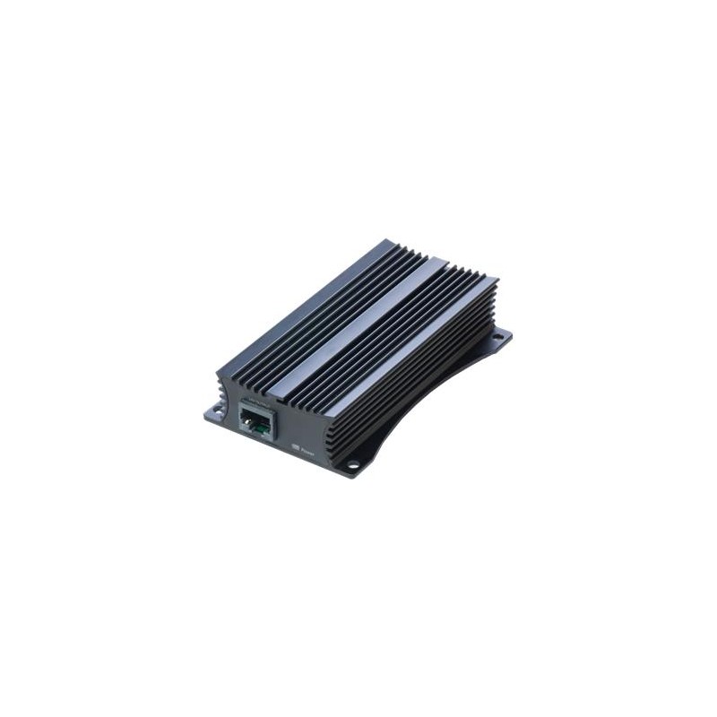Mikrotik RGPOE-CON-HP - POE měnič 48/24V