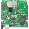 Mikrotik RB911G-5HPnD 600MHz, 32MB RAM, ROS L3