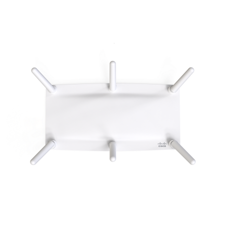 Meraki MR46E Wi-Fi 6 Indoor AP w Extern.Anten.Con.
