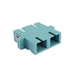 Adaptér SC MM OM3 duplex