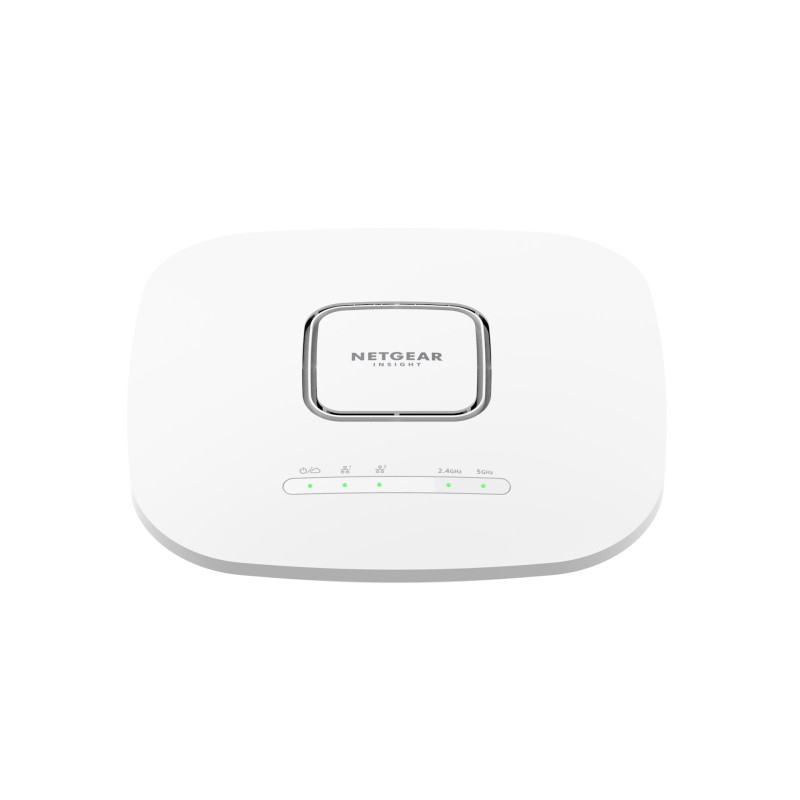 NETGEAR 2PT Insight Mnged WIFI6 AX5400 CI
