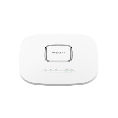 NETGEAR 2PT Insight Mnged WIFI6 AX5400 CI