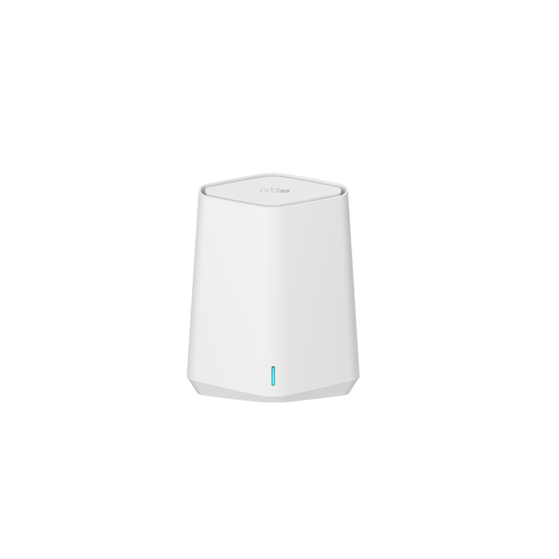 NETGEAR 4PT Orbi Pro WiFi 6 AX1800 ROUT
