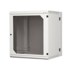 TRITON 19" jednodílný rozvaděč 15U/600mm