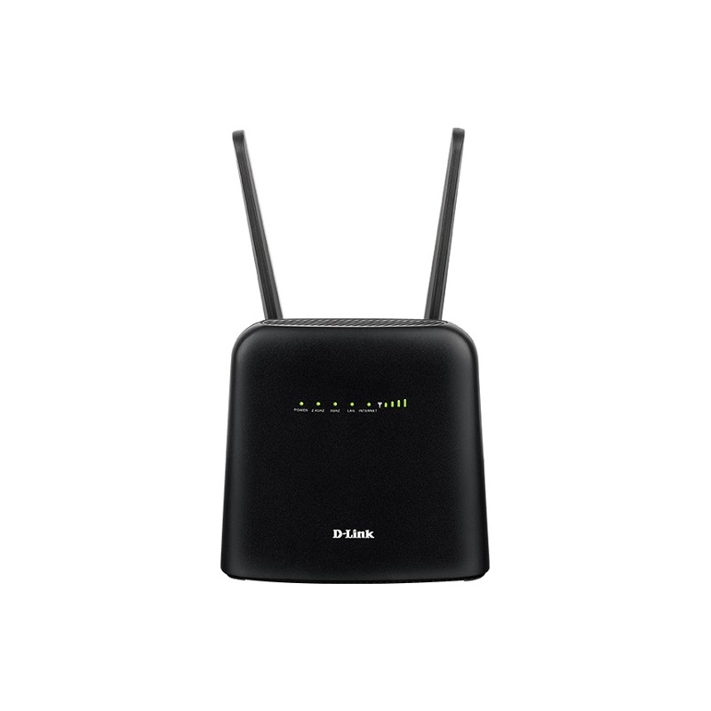 D-Link DWR-960 LTE Cat7 Wi-Fi AC1200 Router