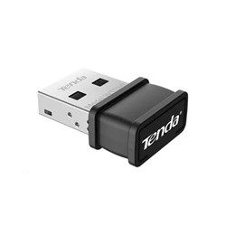Tenda W311MIv6 Wireless AX300 Nano USB Adapter, 802.11ax/b/g/n, 286Mbps, WiFi 6