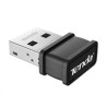 Tenda W311MIv6 Wireless AX300 Nano USB Adapter, 802.11ax/b/g/n, 286Mbps, WiFi 6