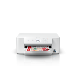 Epson WorkForce Pro/WF-C4310DW/Tisk/Ink/A4/LAN/WiFi/USB