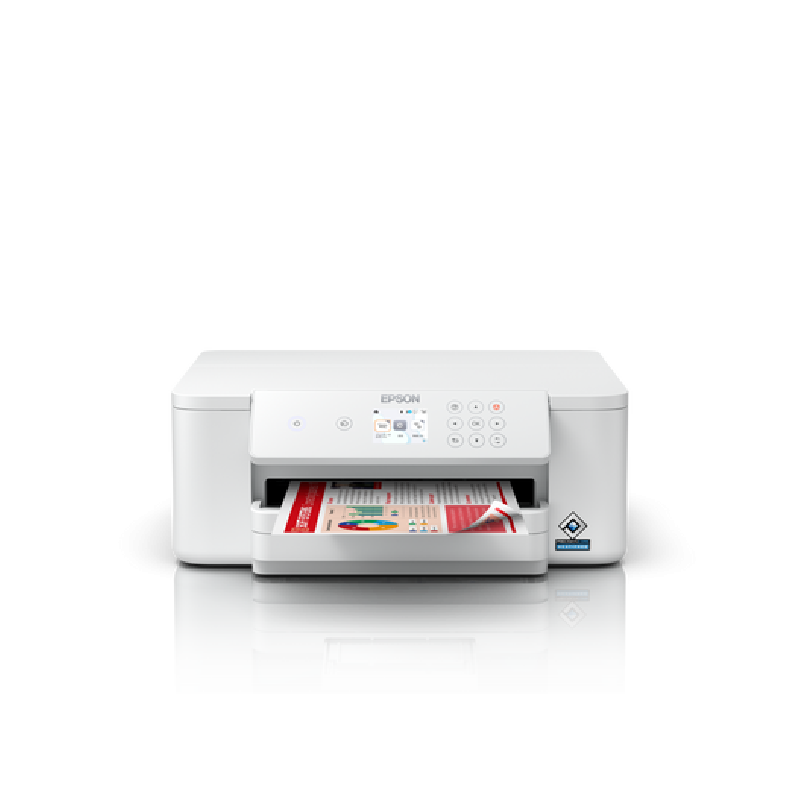 Epson WorkForce Pro/WF-C4310DW/Tisk/Ink/A4/LAN/WiFi/USB
