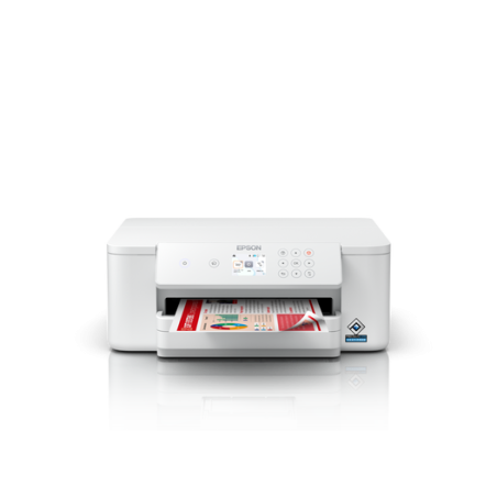 Epson WorkForce Pro/WF-C4310DW/Tisk/Ink/A4/LAN/WiFi/USB