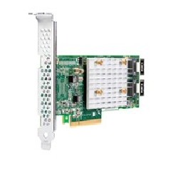 HPE Smart Array E208i-p SR Gen10 Ctrlr