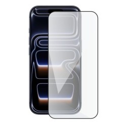 Screenshield APPLE iPhone 17 Pro Max Tempered Glass Protection