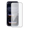 Screenshield APPLE iPhone 17 Pro Max Tempered Glass Protection