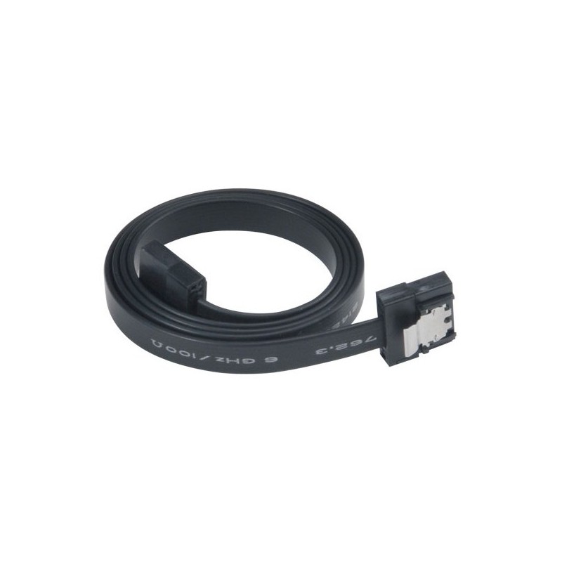 AKASA - Proslim - Sata kabel - 50 cm