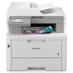 Brother/MFC-L8390CDW/MF/LED/A4/LAN/WiFi/USB
