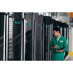 HPE DL320 Gen11 LFF Optical Cbl Kit