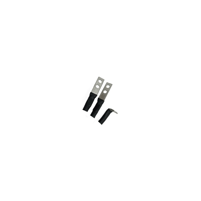 HPE 1000-1300W -48VDC Power Lug Kit