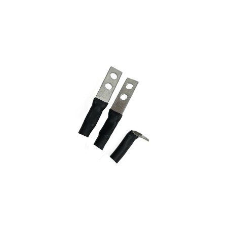 HPE 1000-1300W -48VDC Power Lug Kit