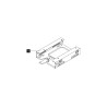 ThinkSystem ST50/ST45 Series 2.5 HDD Cage kit