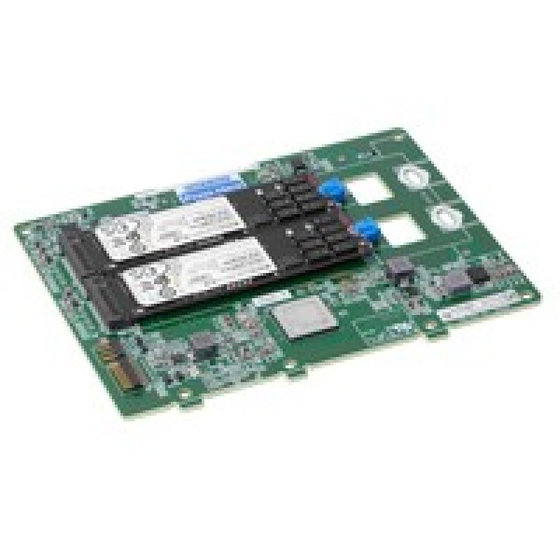 HPE Synergy NS204i-d v2 M.2 Boot Device