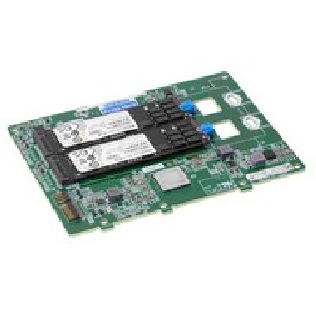HPE Synergy NS204i-d v2 M.2 Boot Device