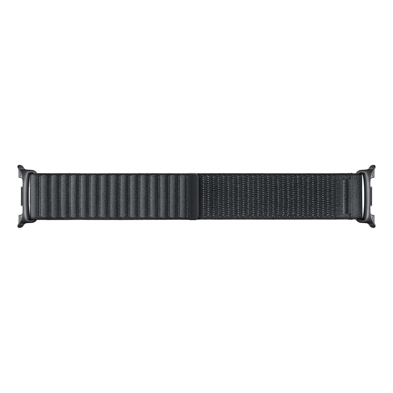 Samsung Látkový řemínek (velikost M/L) Watch 8 Graphite