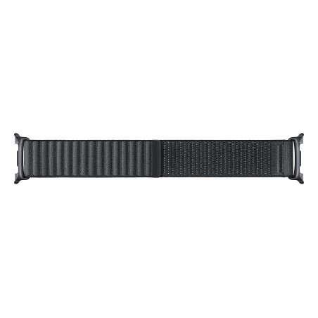 Samsung Látkový řemínek (velikost M/L) Watch 8 Graphite