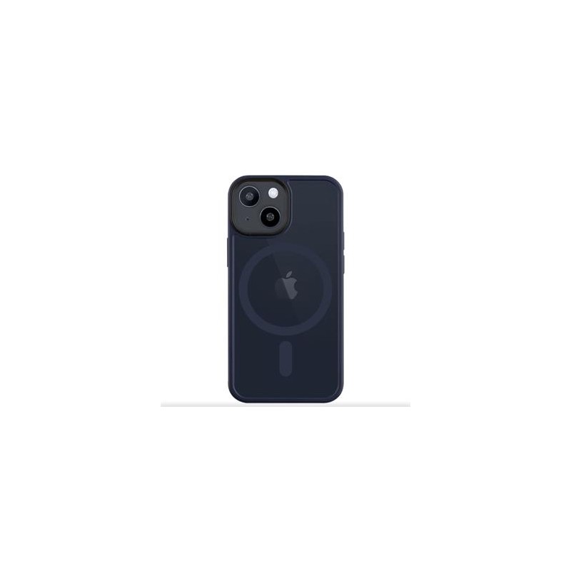 Tactical MagForce Hyperstealth Kryt pro iPhone 13 mini Deep Blue