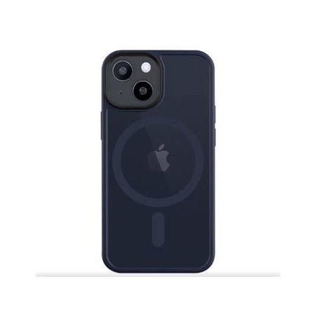 Tactical MagForce Hyperstealth Kryt pro iPhone 13 mini Deep Blue