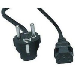 HPE 3.6m 16A C19 EU Pwr Cord